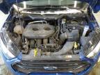 MAJ6S3FL8NC****** Wrecked 2022 Ford Ecosport in Connecticut State