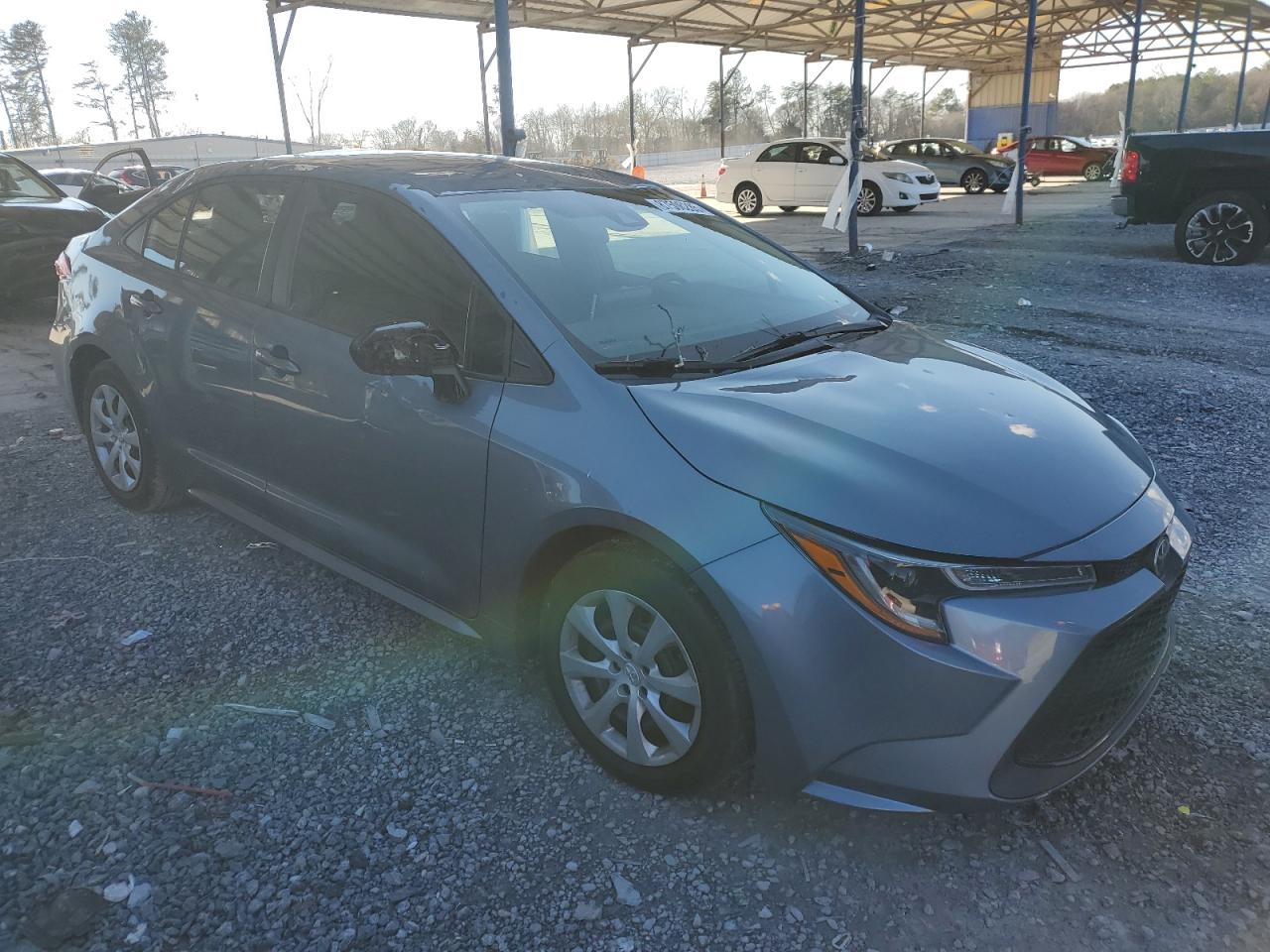 2021 Toyota Corolla - Image 4