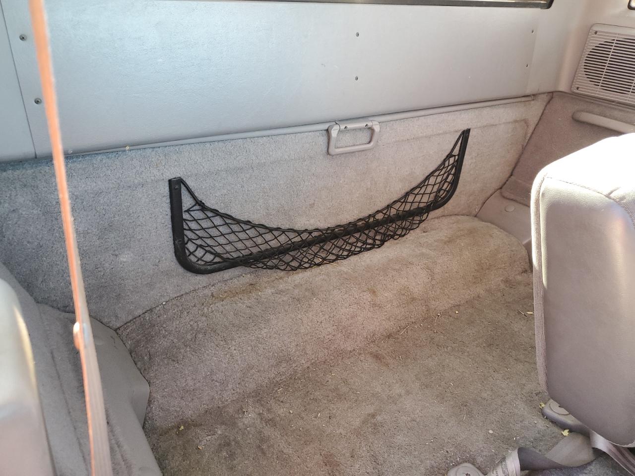 1997 Ford Ranger VIN: 1FTCR14X9ZPA39443 Lot: 87714565