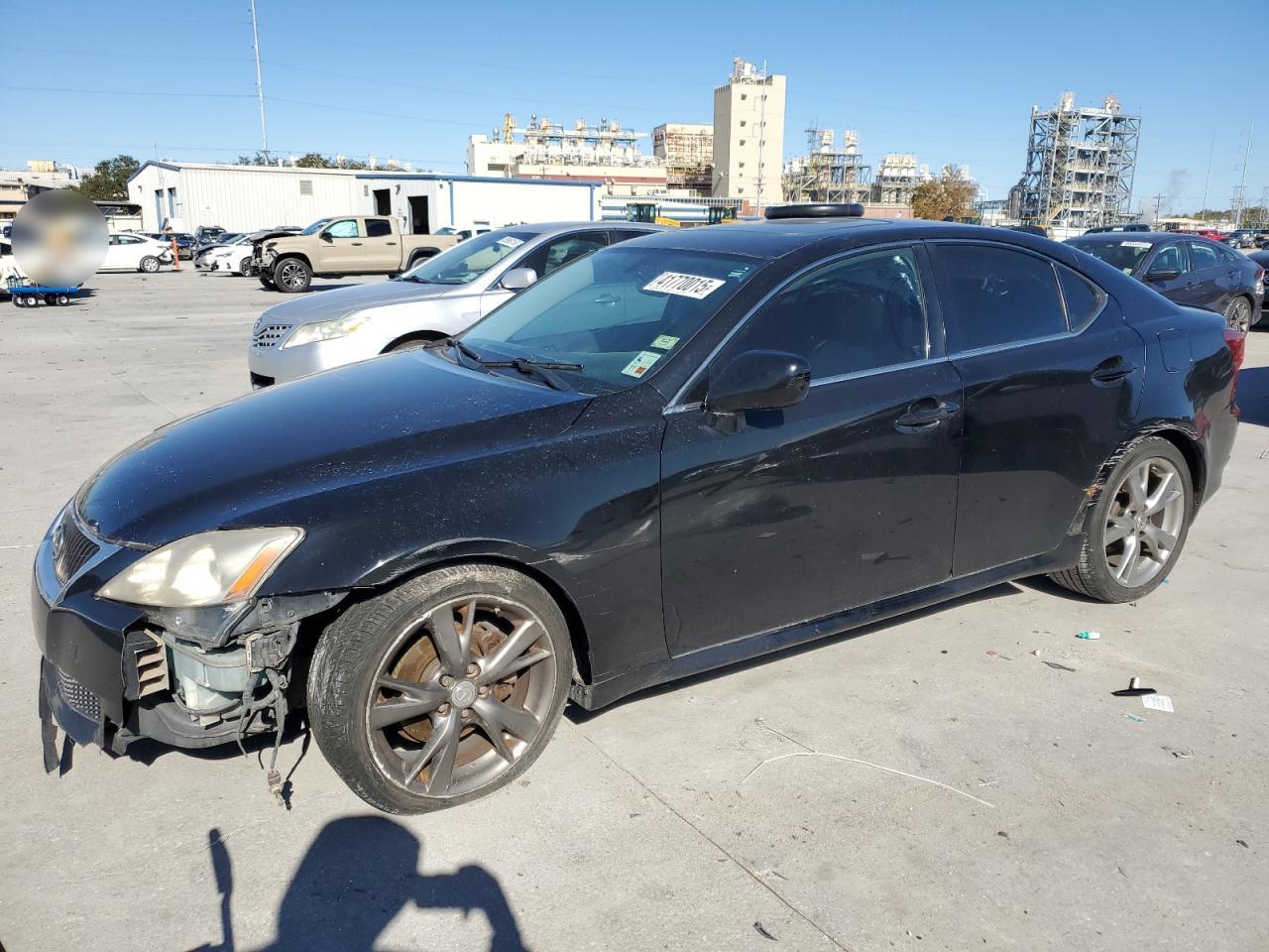 2010 Lexus IS - Image 1