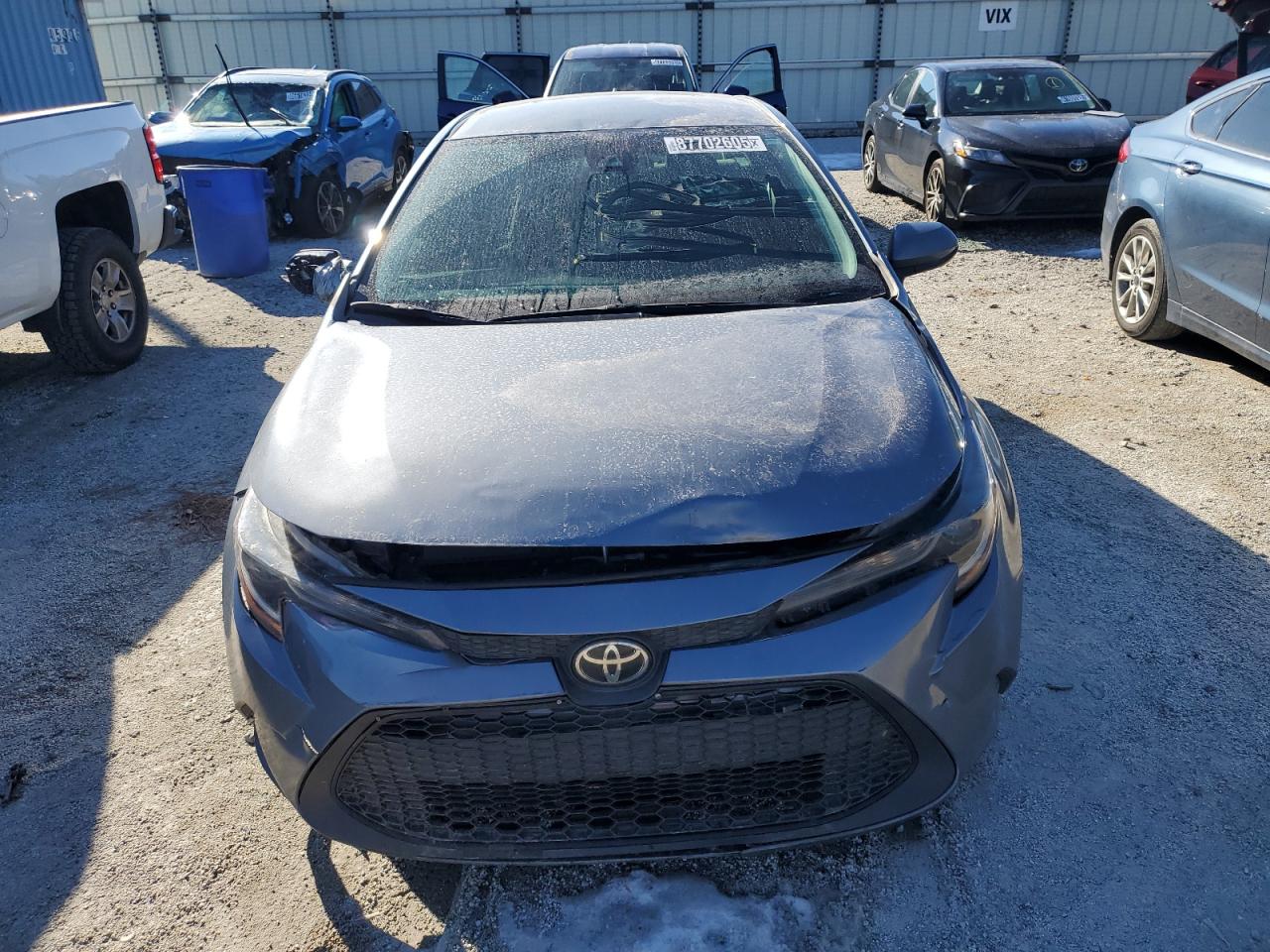 2022 Toyota Corolla - Image 5