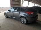 2016 Ford Focus Se იყიდება Phoenix-ში, AZ - Minor Dent/Scratches