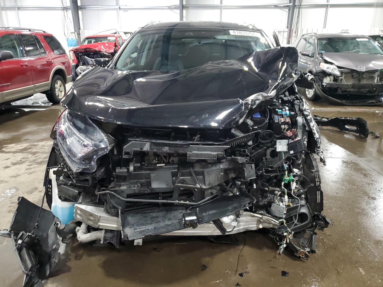 2021 Honda CR-V - Image 5