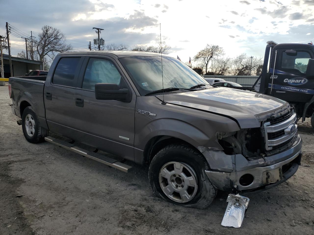 2014 Ford F-150 - Image 4