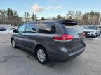 2011 Toyota Sienna Xle за продажба в North Billerica, MA - Minor Dent/Scratches