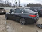 2017 Infiniti Q50 Red Sport 400 للبيع في Franklin، WI - All Over