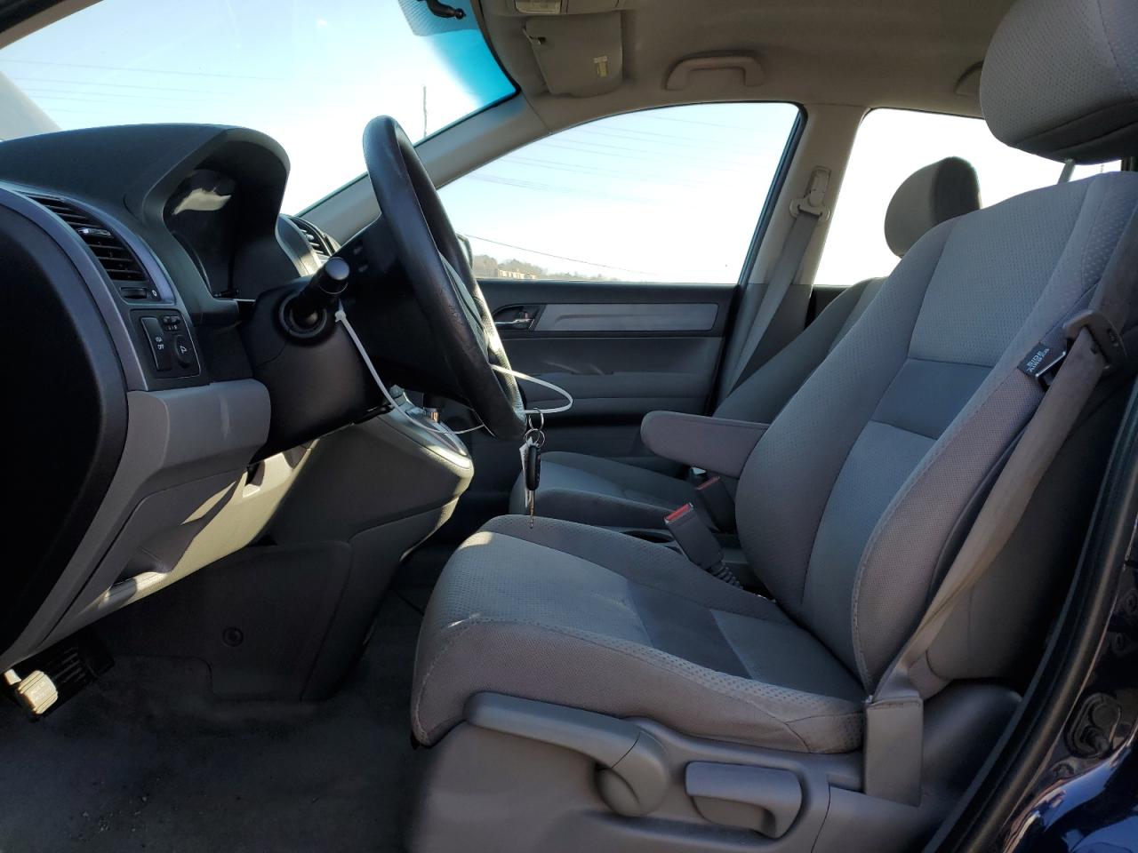 2009 Honda CR-V - Image 7