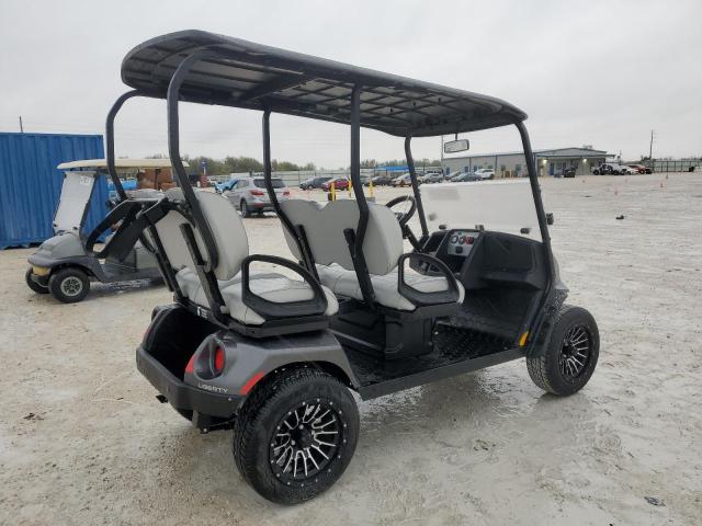 2022 EZGO LIBERTY  