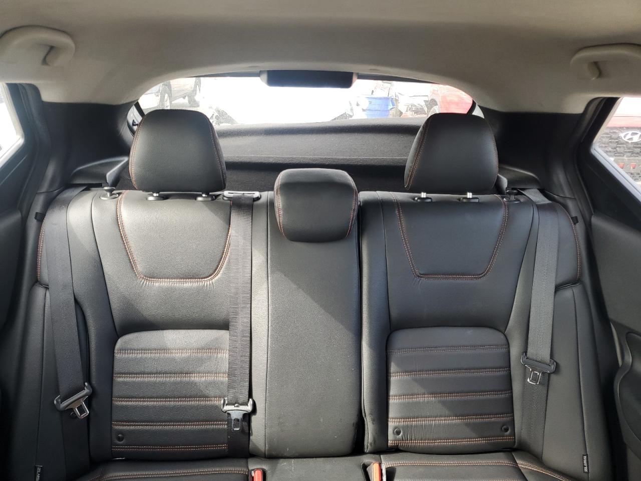 2020 Nissan Kicks - Image 10