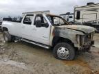 Houston, TX에서 판매 중인 2014 Chevrolet Silverado K3500 Ltz - Burn - Engine