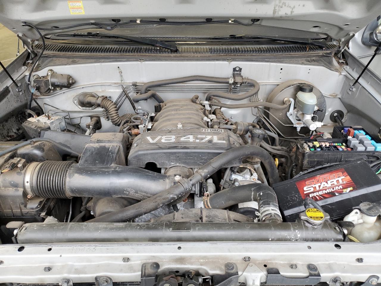 2006 Toyota Tundra - Image 11