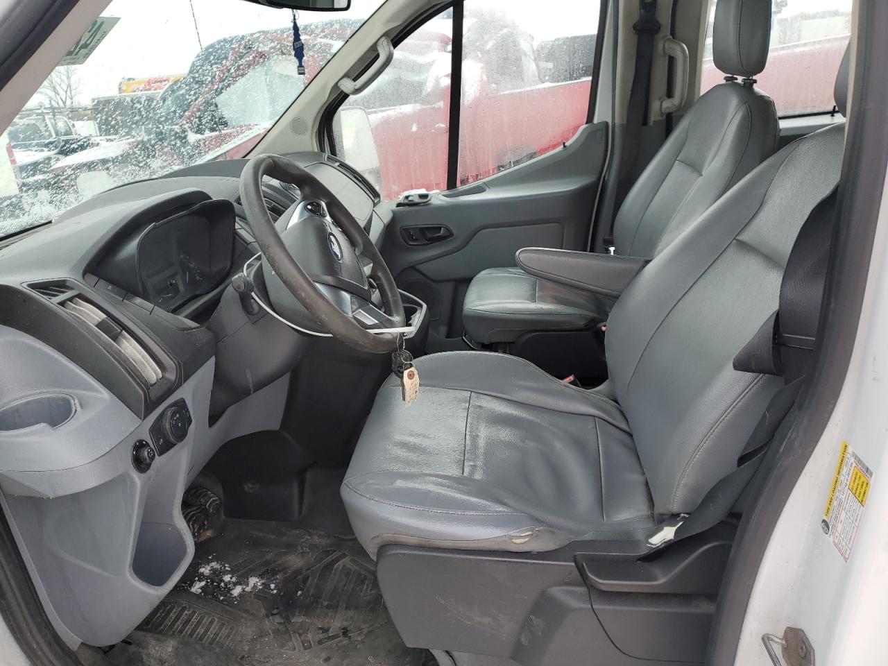 2019 Ford Transit - Image 7