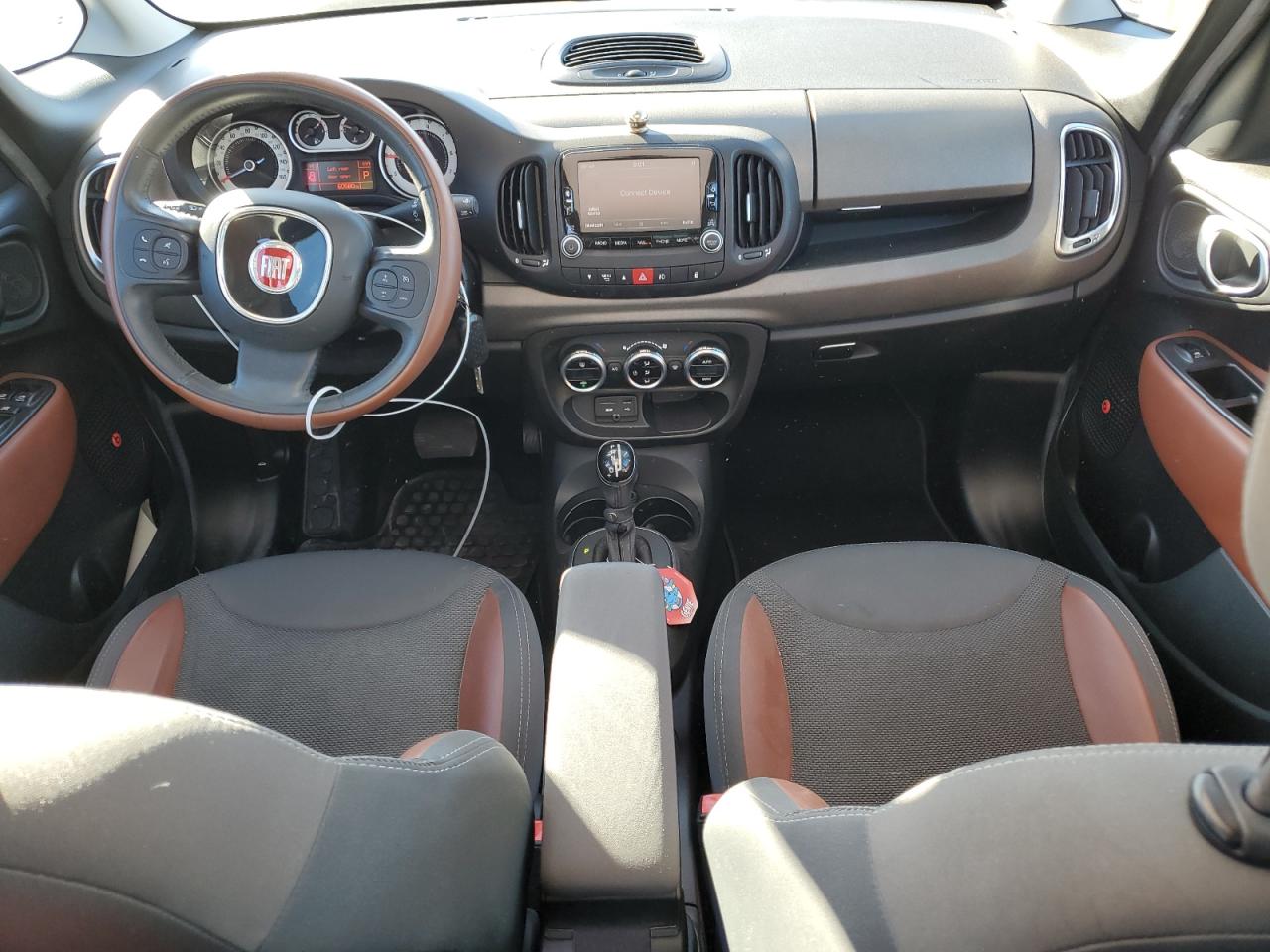 2014 Fiat 500 - Image 8