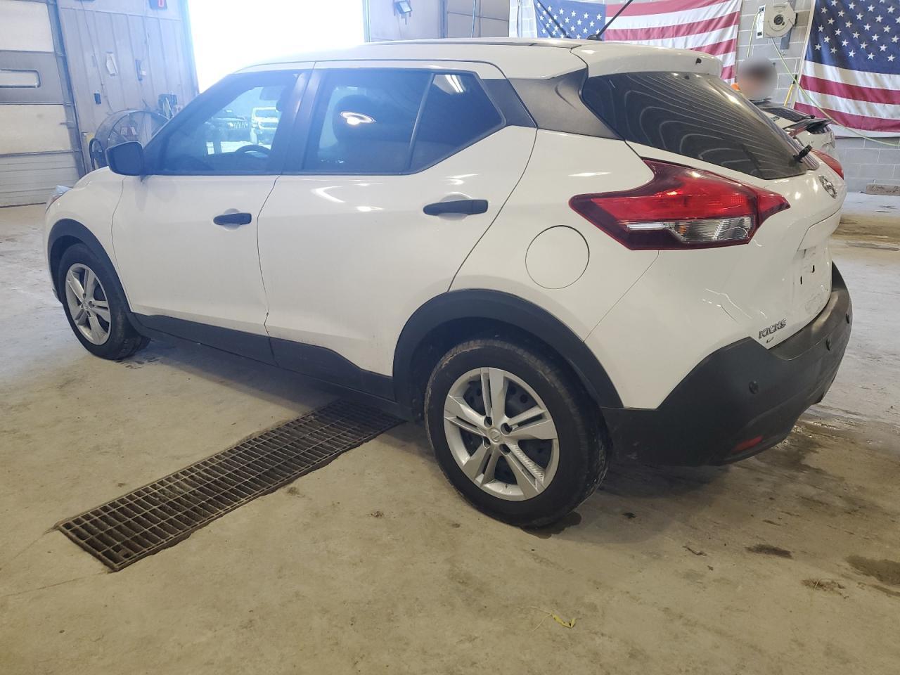 2020 Nissan Kicks - Image 2