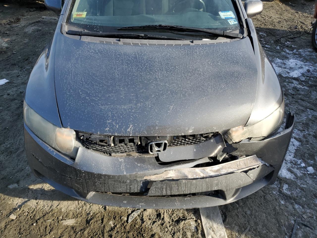 2011 Honda Civic - Image 12