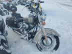 2007 HARLEY-DAVIDSON FLSTC  for sale at Copart KS - KANSAS CITY