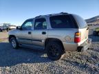 2001 Chevrolet Tahoe C1500 for Sale in Reno, NV - Rear End