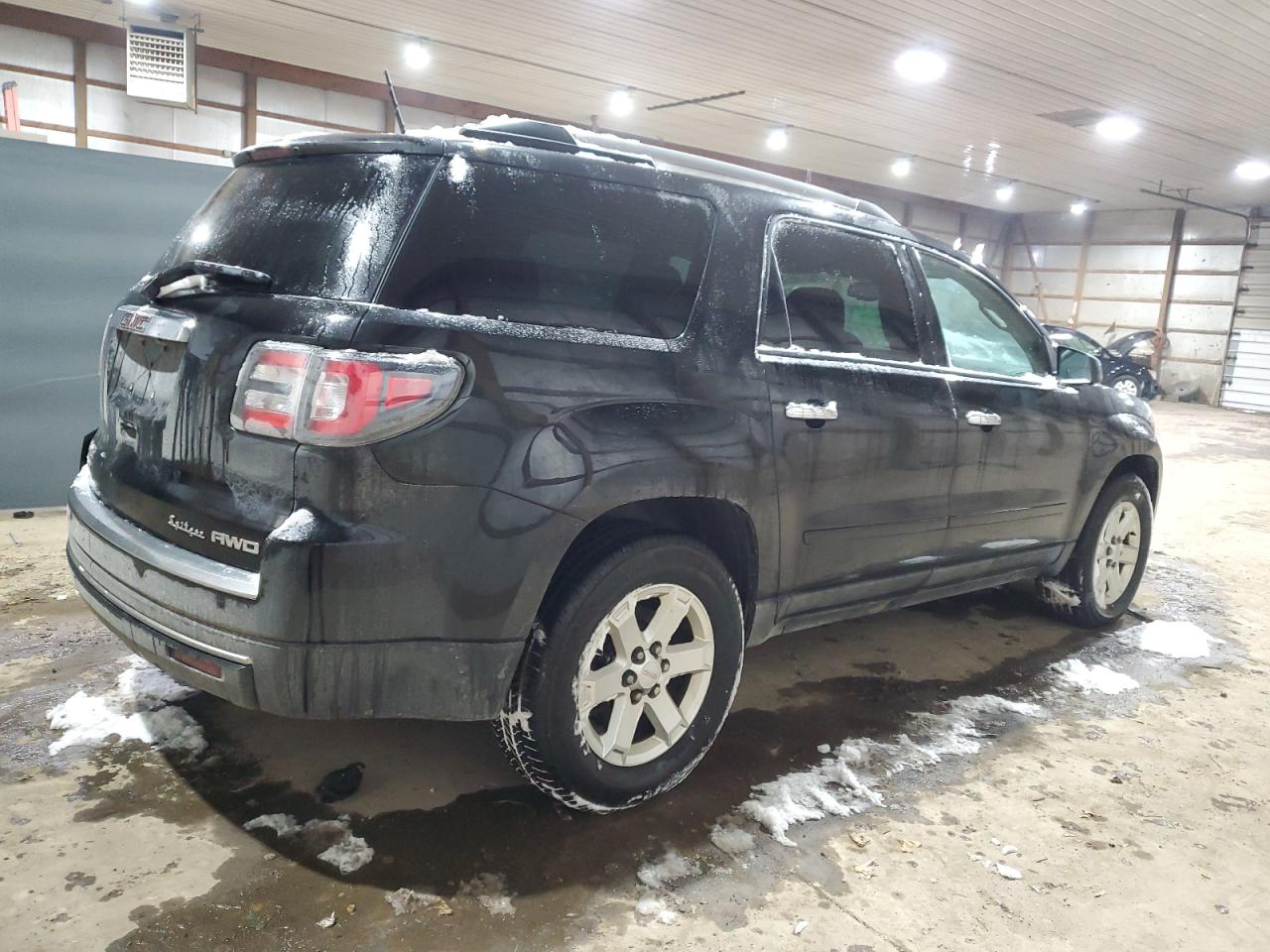 2016 GMC Acadia - Image 3