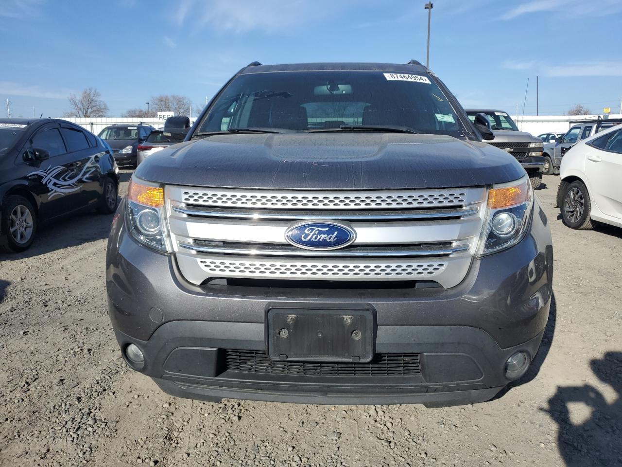 2013 Ford Explorer - Image 5