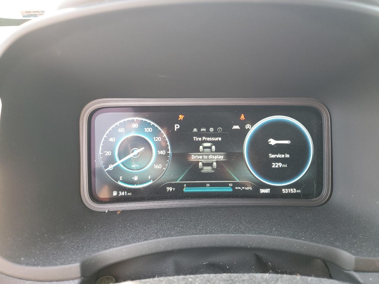 2022 Hyundai Kona - Image 9