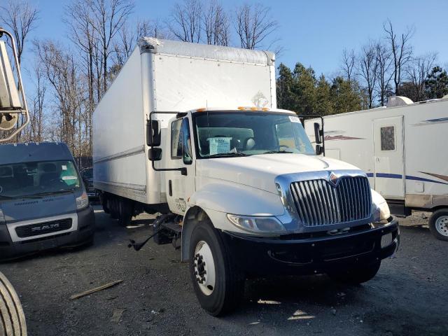 2018 International 4000 4300