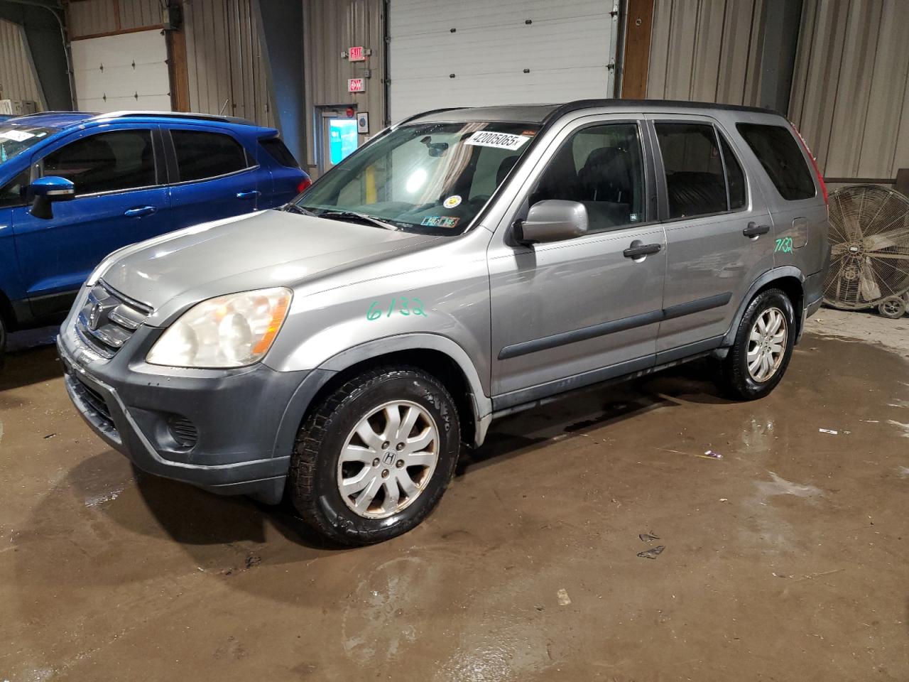 2006 Honda CR-V - Image 1