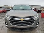 1GNERGKW1KJ****** Used and Repairable 2019 Chevrolet Traverse in Alabama State