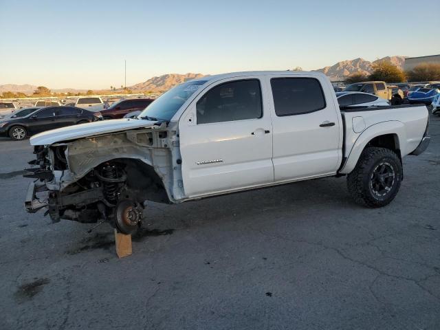 2012 Toyota Tacoma Double Cab Prerunner