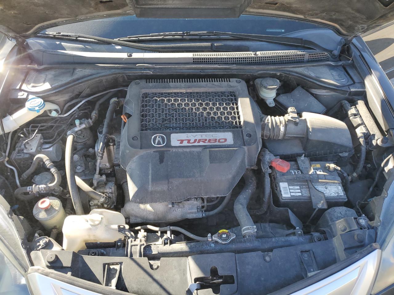 2010 Acura RDX - Image 13