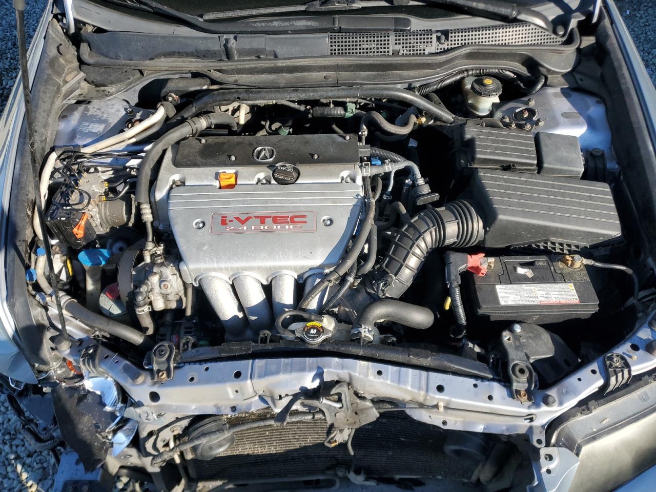2004 Acura TSX - Image 12