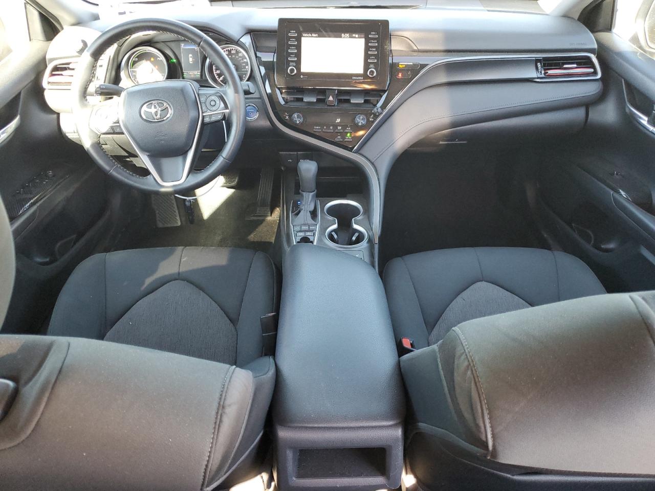 2021 Toyota Camry - Image 8