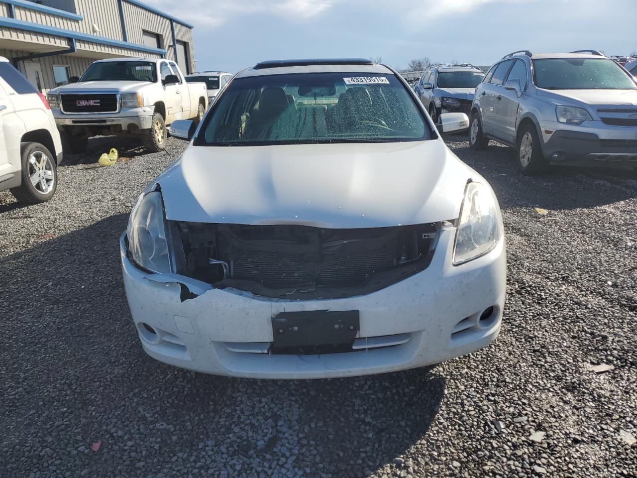 2012 Nissan Altima - Image 5