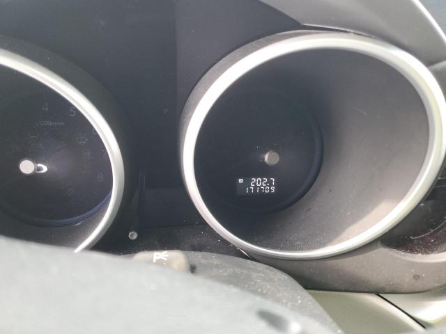2011 SUBARU TRIBECA PREMIUM