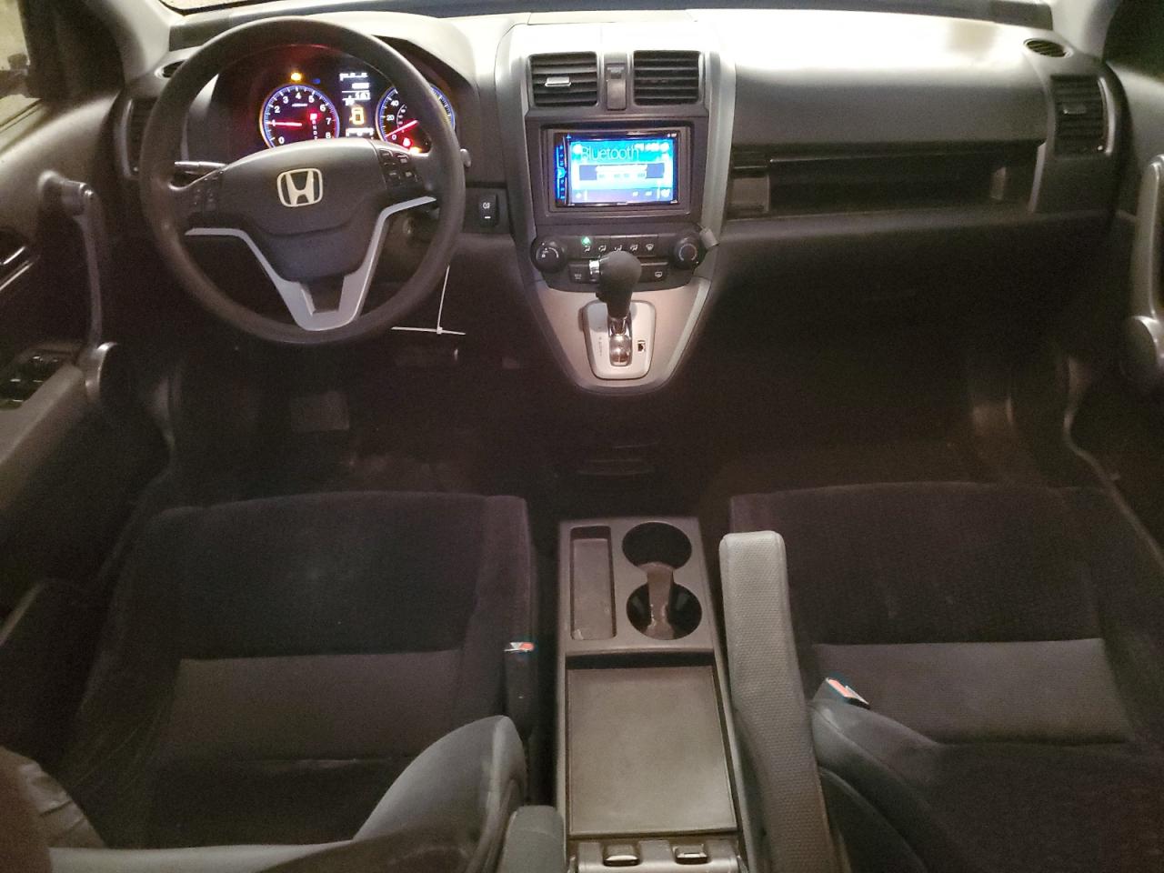 2009 Honda CR-V - Image 8