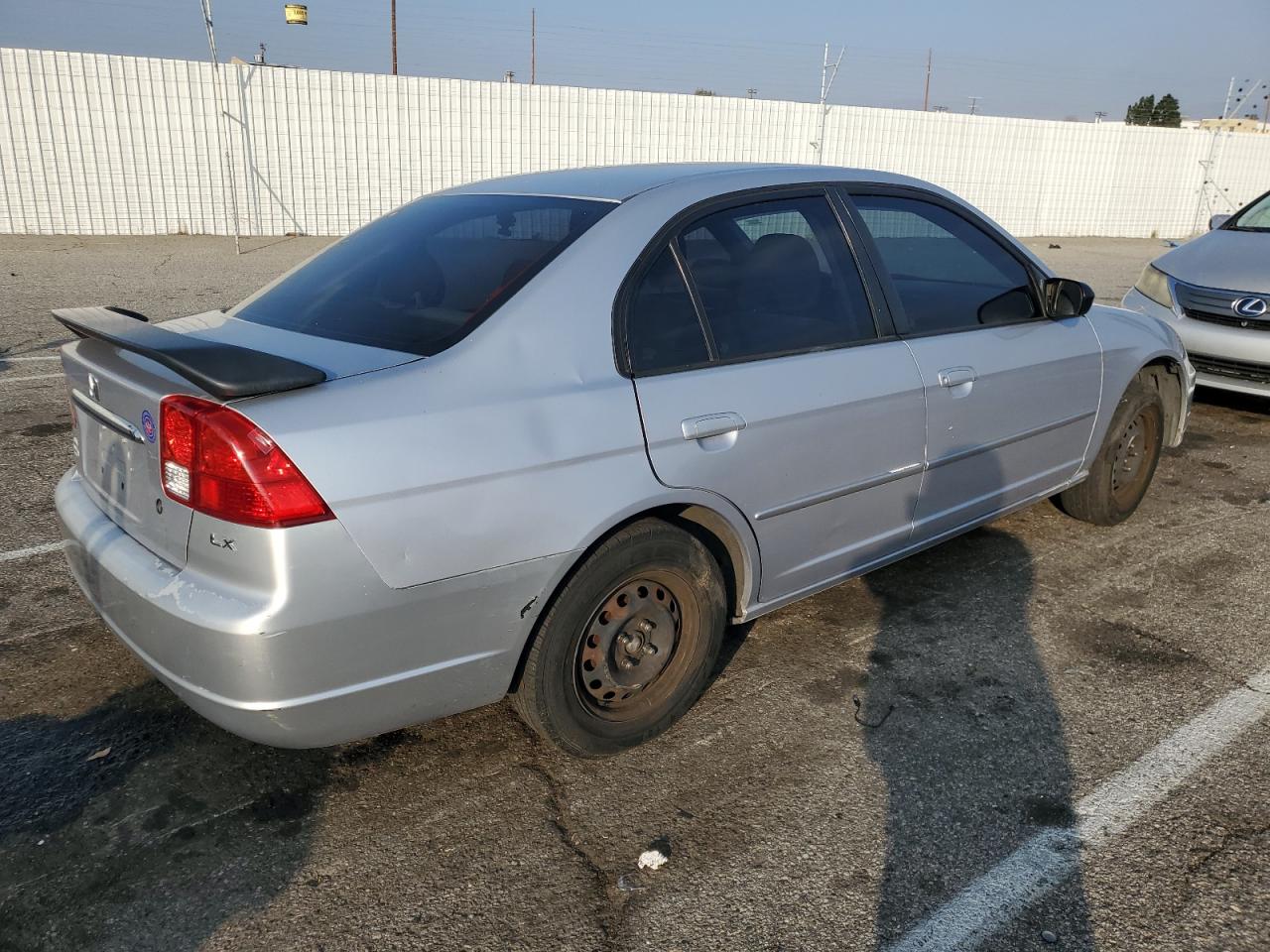 2003 Honda Civic - Image 3