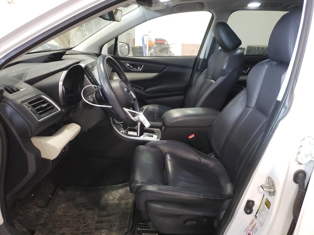 2020 Subaru Ascent - Image 7