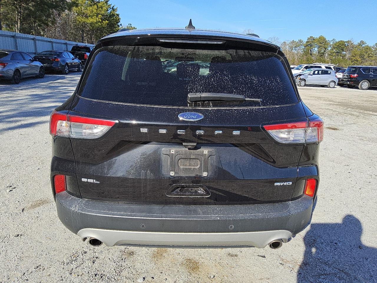 2021 Ford Escape - Image 6
