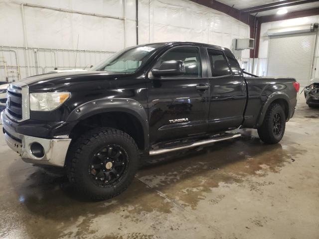 2010 Toyota Tundra Double Cab Sr5