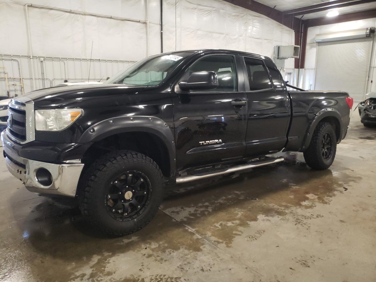 2010 Toyota Tundra - Image 1
