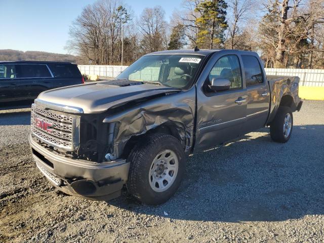 2012 Gmc Sierra K2500 Denali