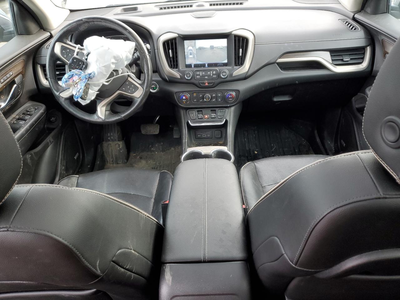 2018 GMC Terrain - Image 8