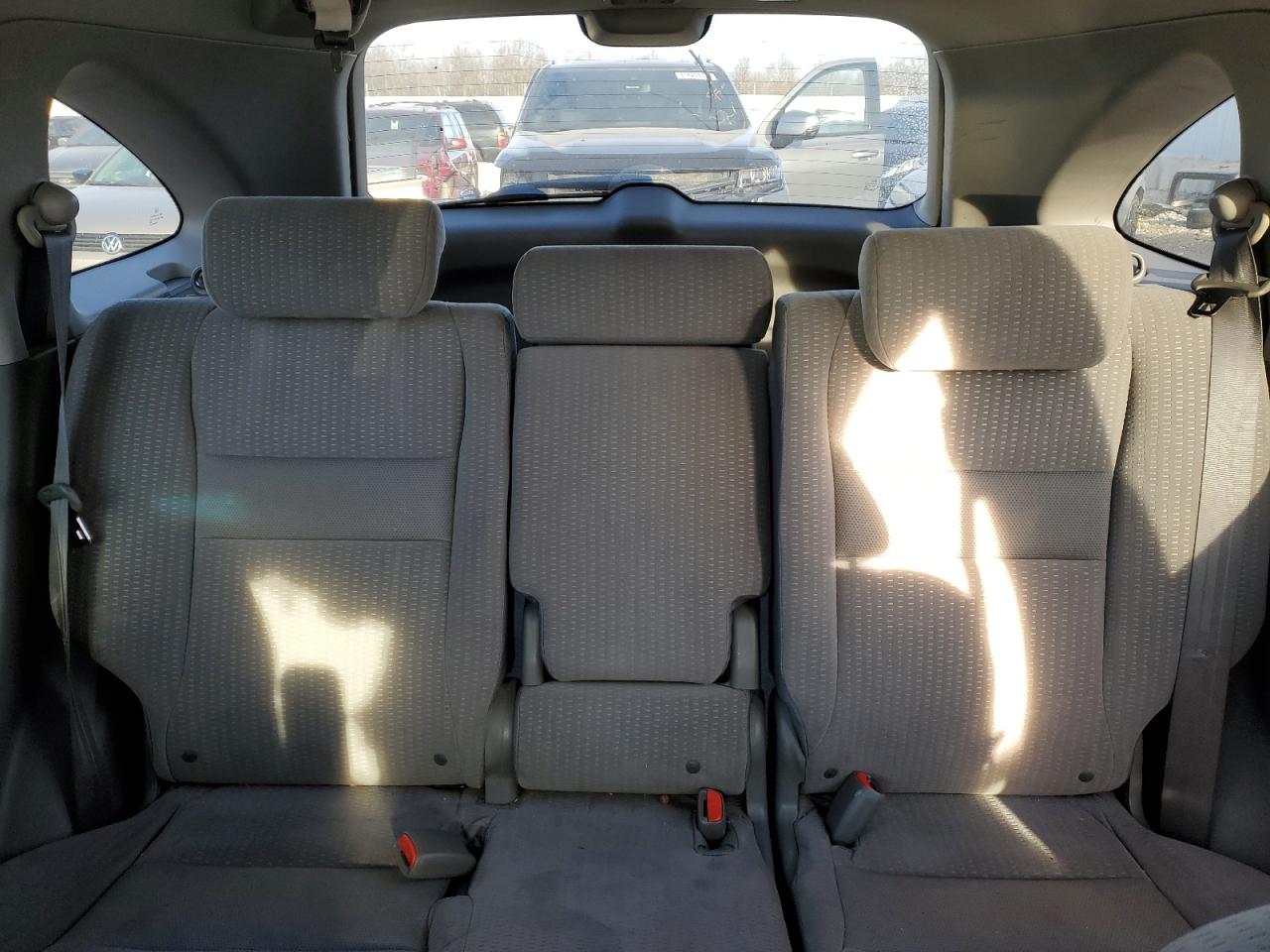 2009 Honda CR-V - Image 10