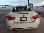 2016 Bmw 428 I Sulev en Venta en Phoenix, AZ - Front End