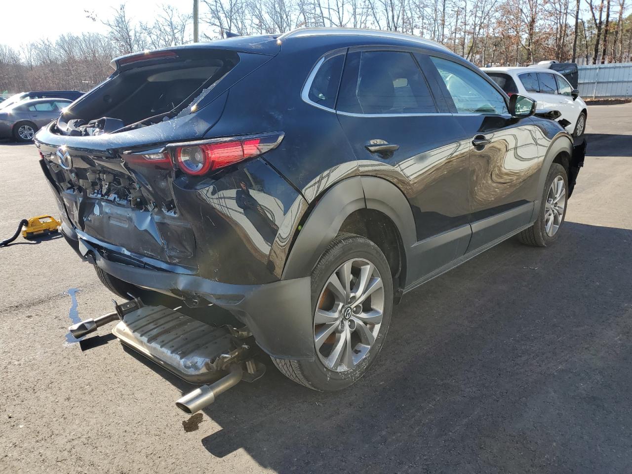 2024 Mazda CX-30 - Image 3