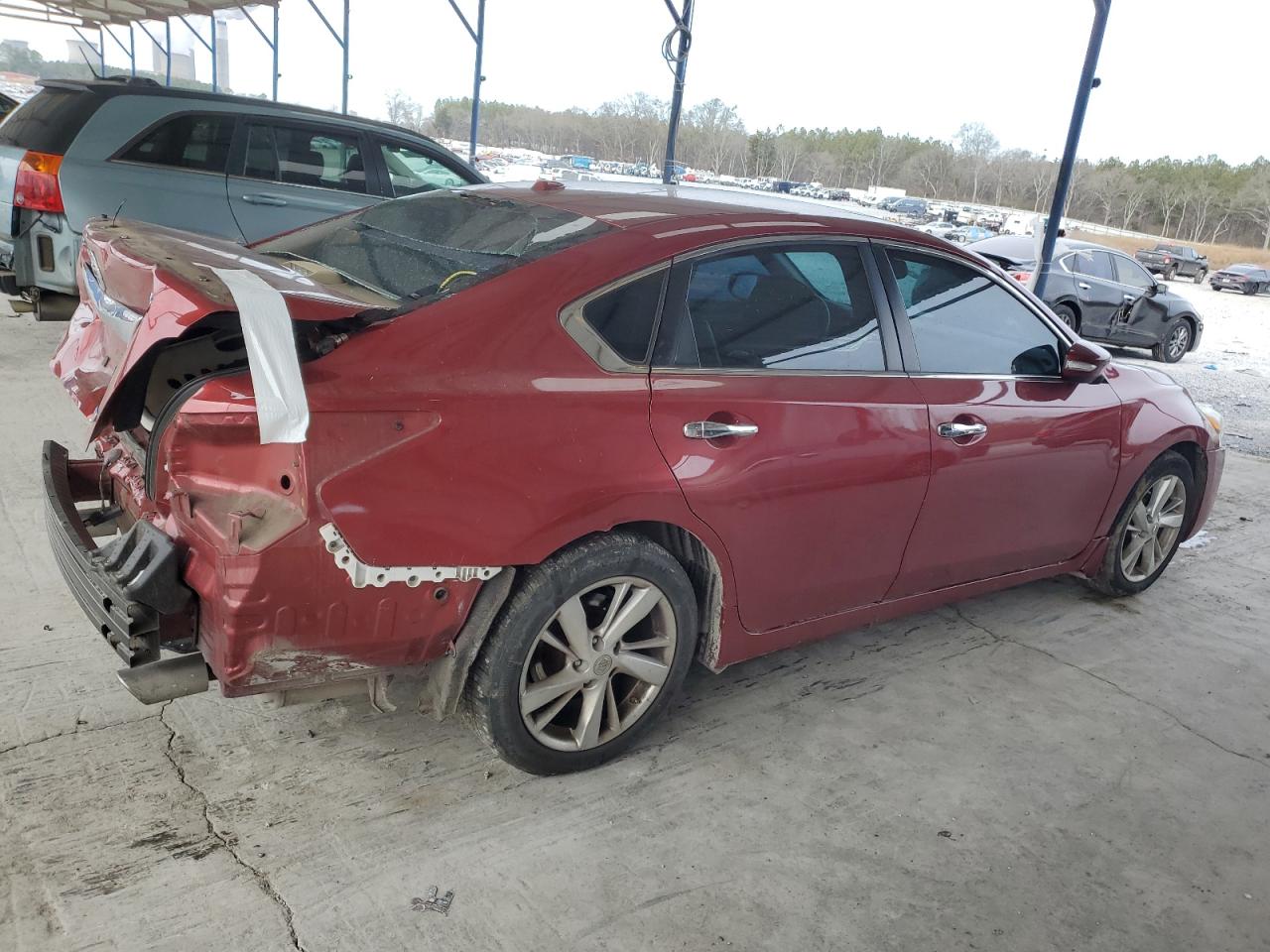 2014 Nissan Altima - Image 3
