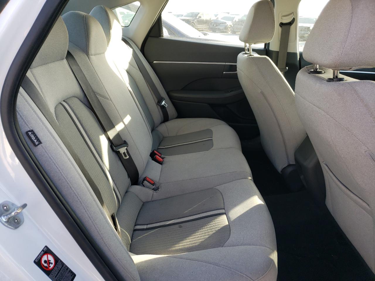 2021 Hyundai Sonata - Image 10