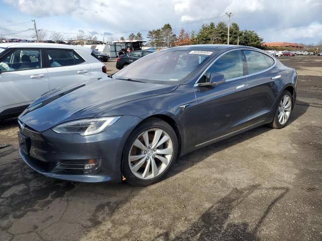 2017 Tesla Model S 