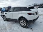 2017 Land Rover Range Rover Evoque Se for Sale in Ellwood City, PA - Front End