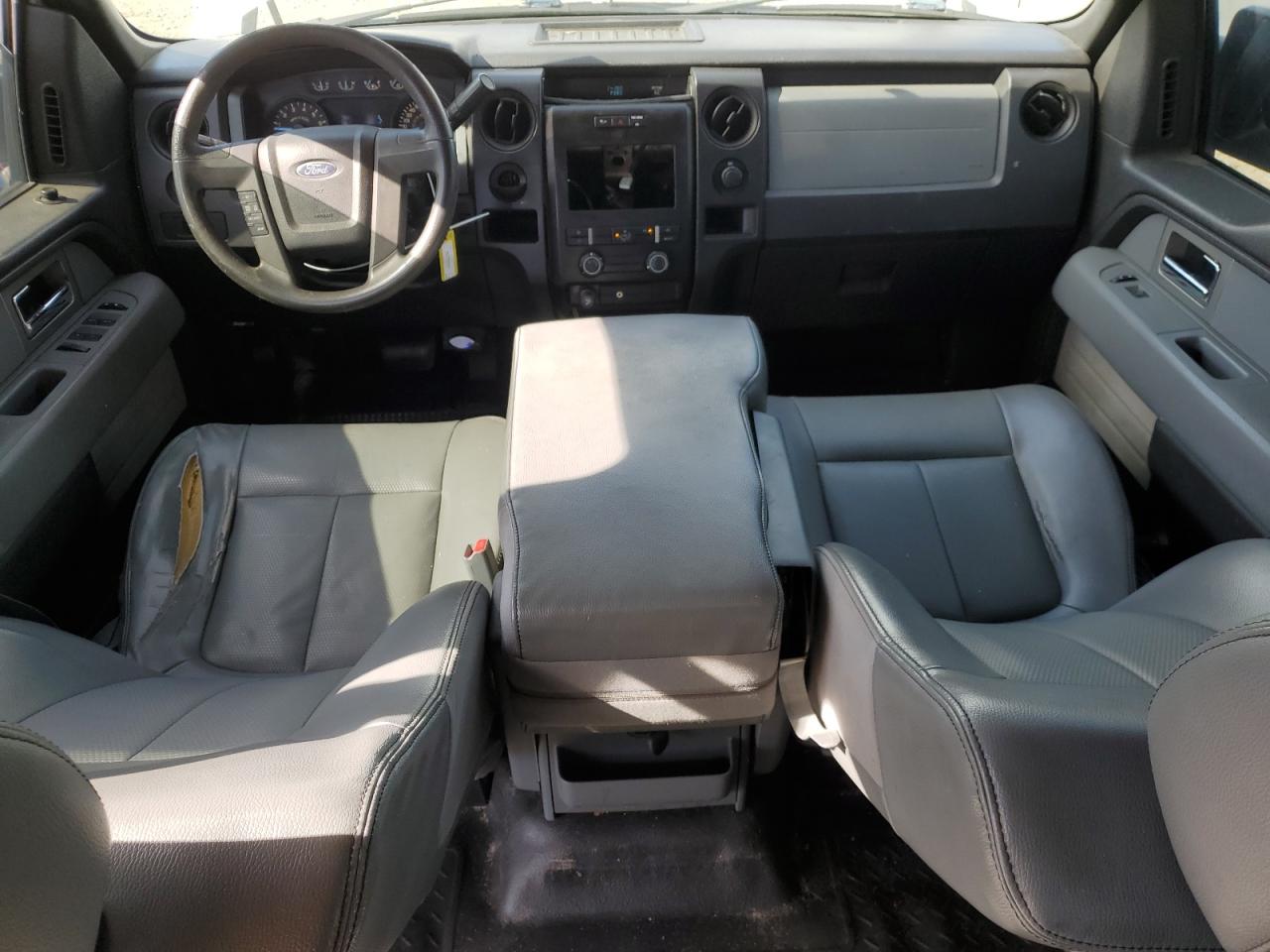 2011 Ford F-150 - Image 8