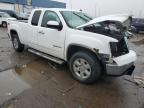 2012 Gmc Sierra K1500 Sle იყიდება Woodhaven-ში, MI - Front End